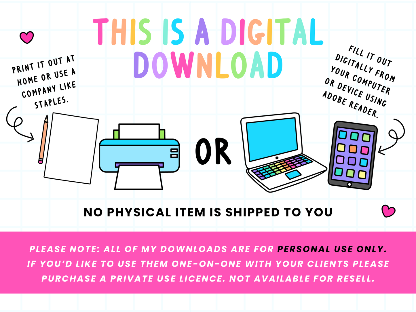 Holiday Self-Care Guide & Planner