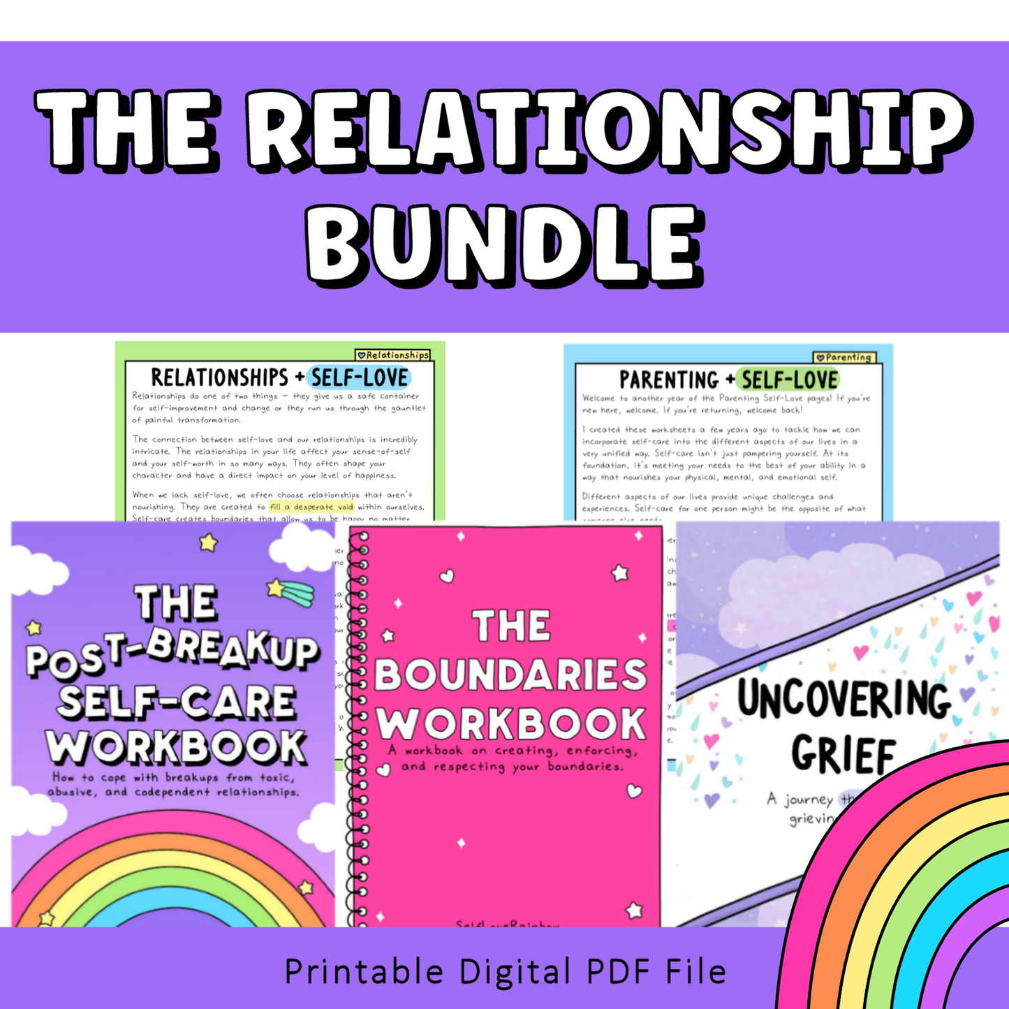 The Relationship Bundle