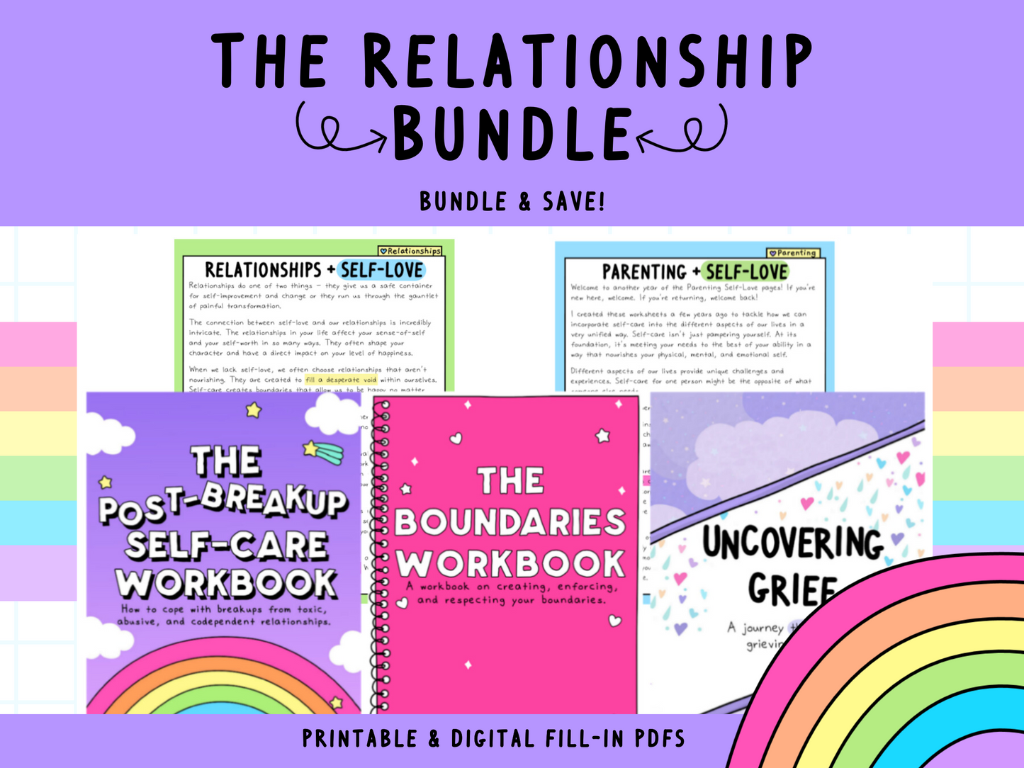The Relationship Bundle