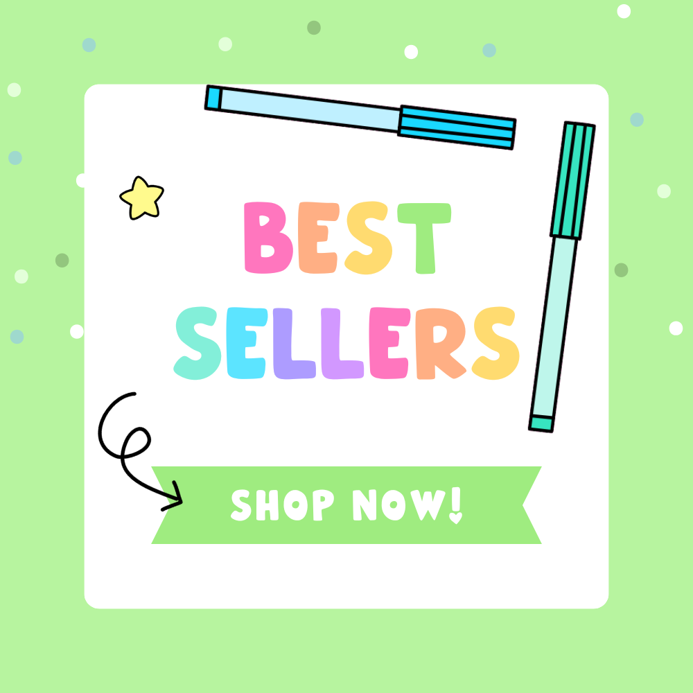 Best Sellers