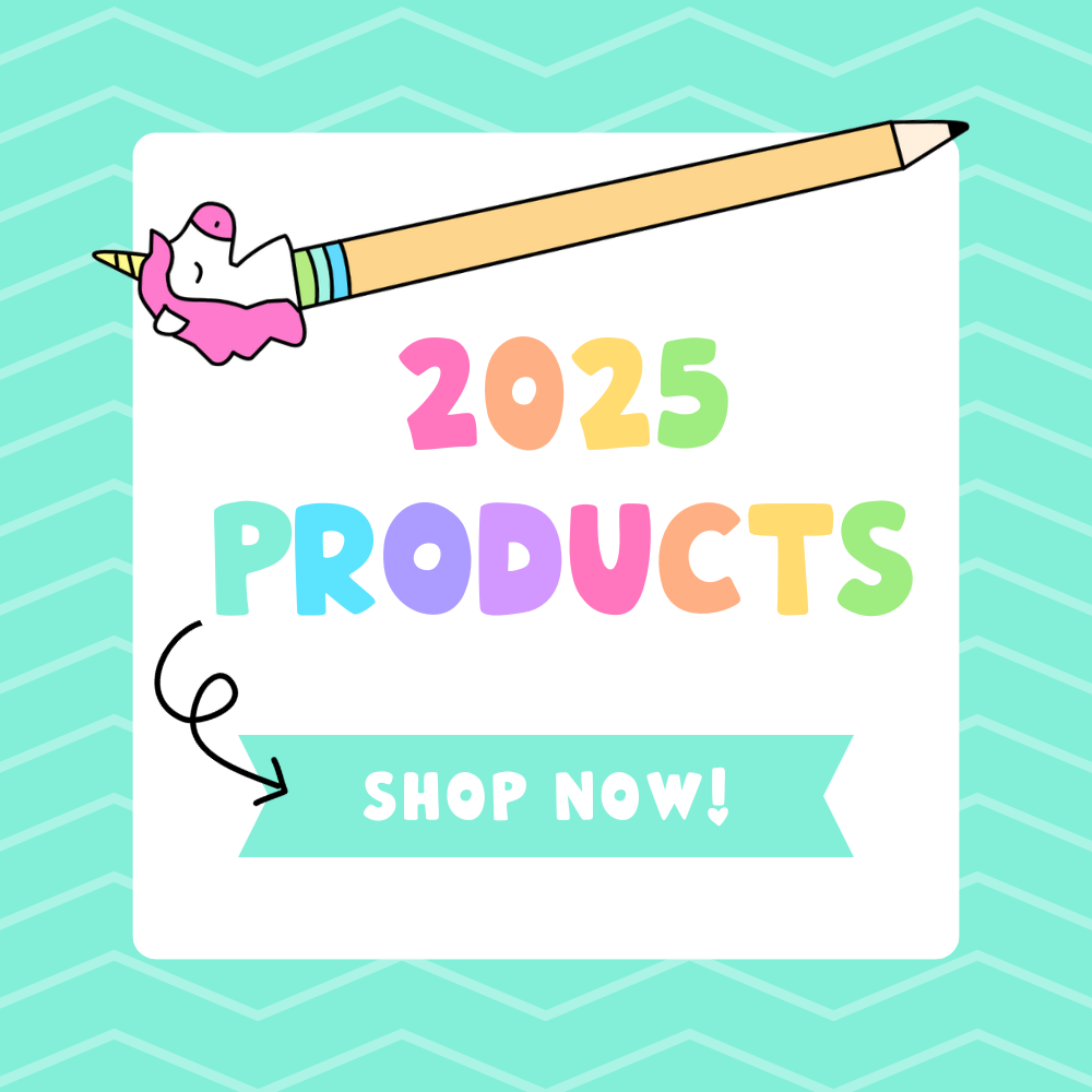 2025 Products