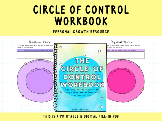 Circle of Control