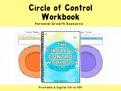 Circle of Control