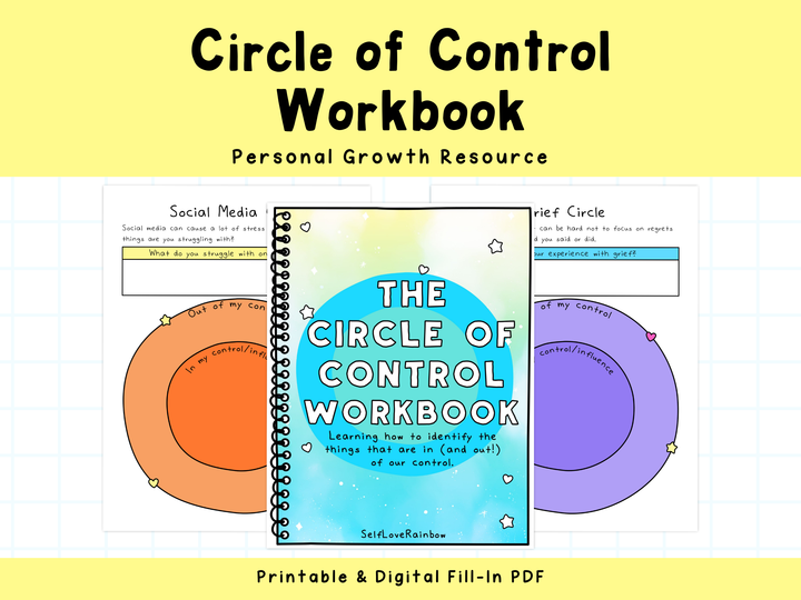 Circle of Control