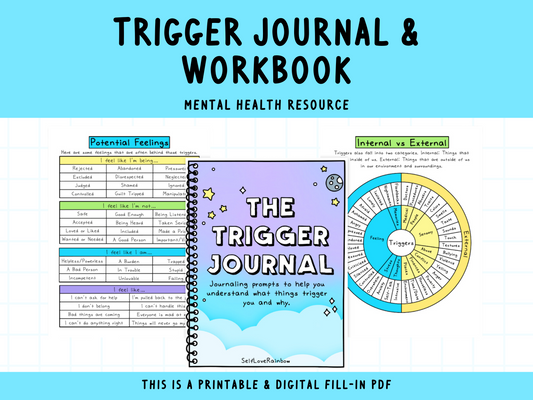 The Trigger Journal