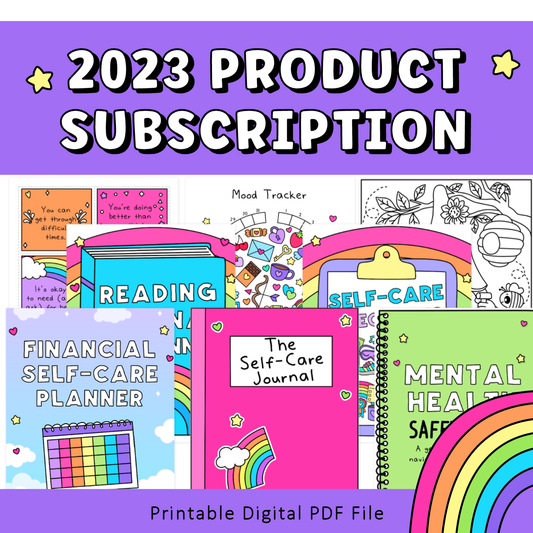 2023 Product Bundle Subscription