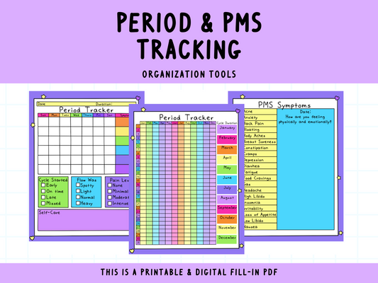 Period Tracker