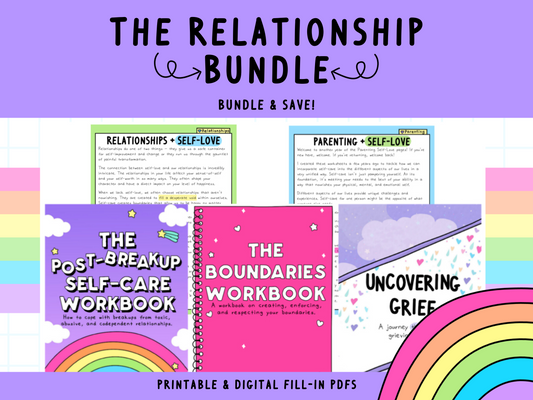 The Relationship Bundle