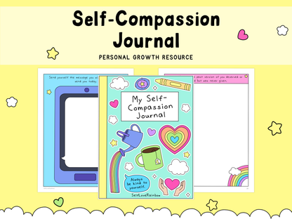 The Self-Compassion Journal