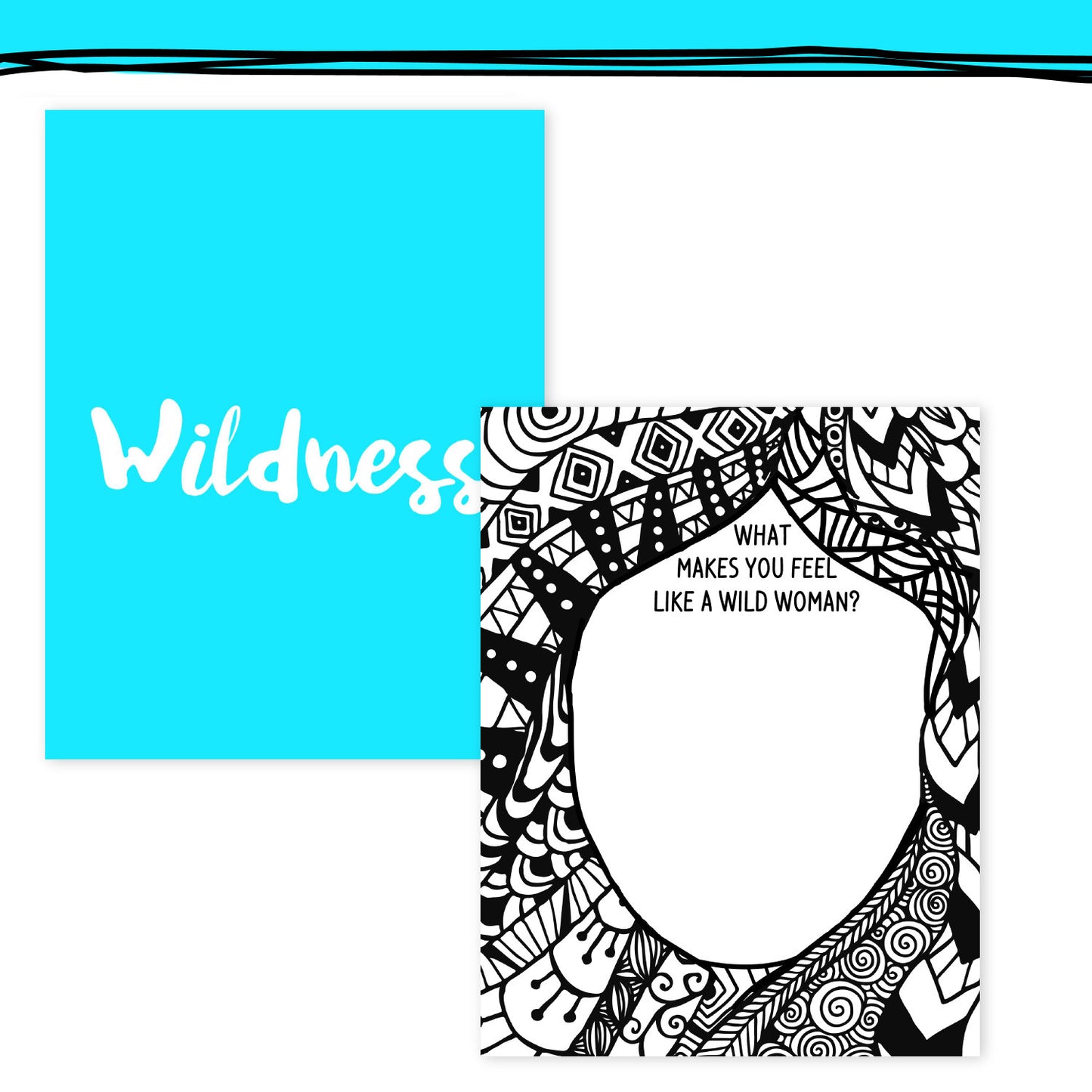 Inner Journey: Wildness
