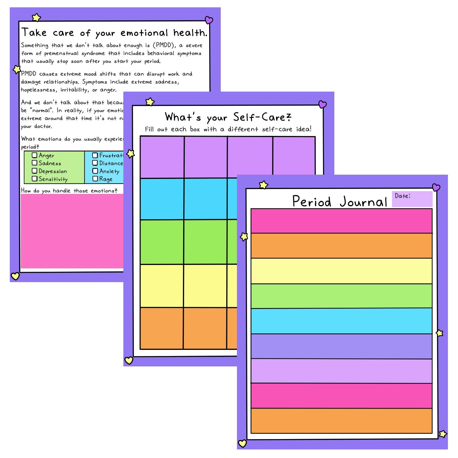 Period Tracker