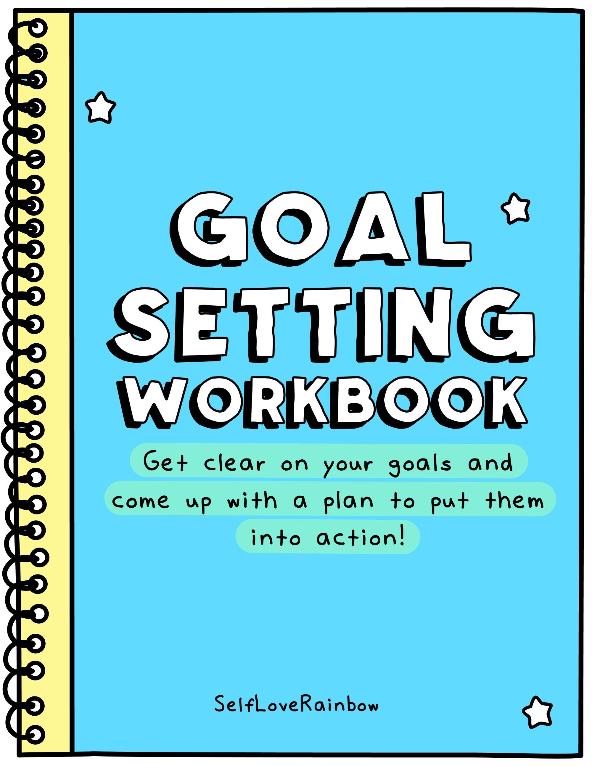 Goal Setting Workbook