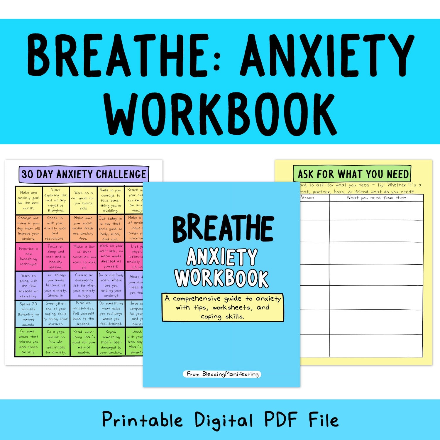 The Beginner's Mental Health Bundle
