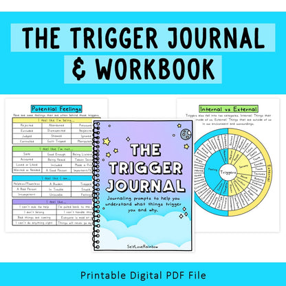 The Trigger Journal