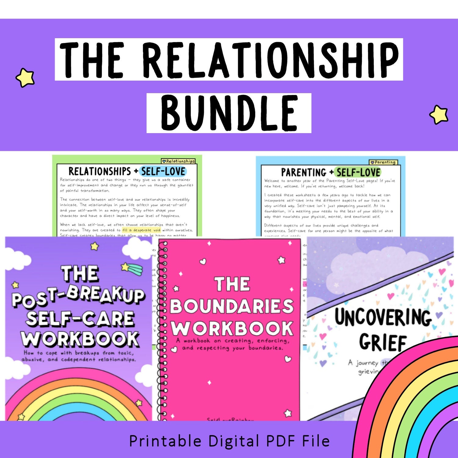 Private Practice Use License: One Bundle