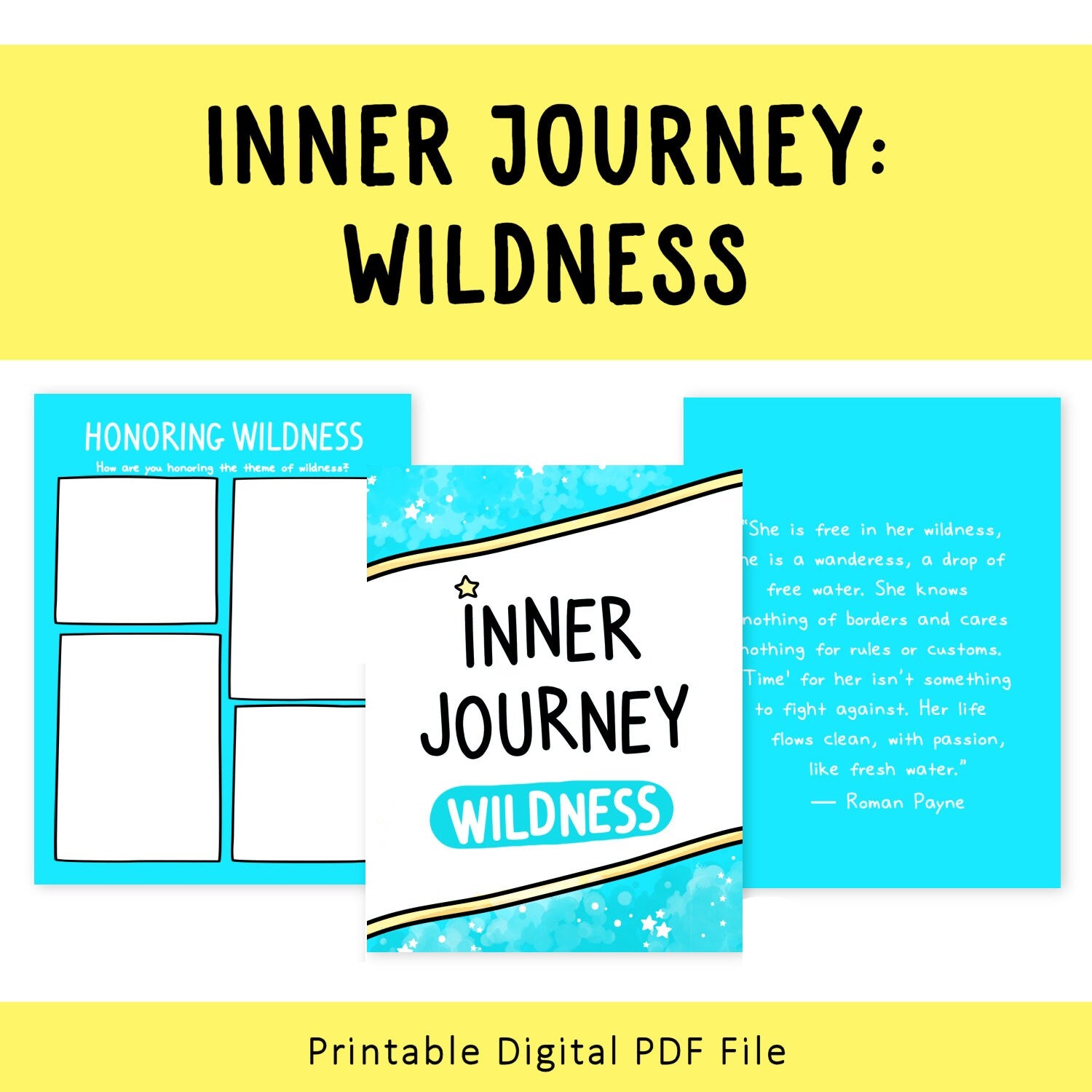 The Personal Growth Bundle | Anxiety | Depression | Therapy Tools | Counselling Resources | Therapy Worksheet Bundle | Personal Development