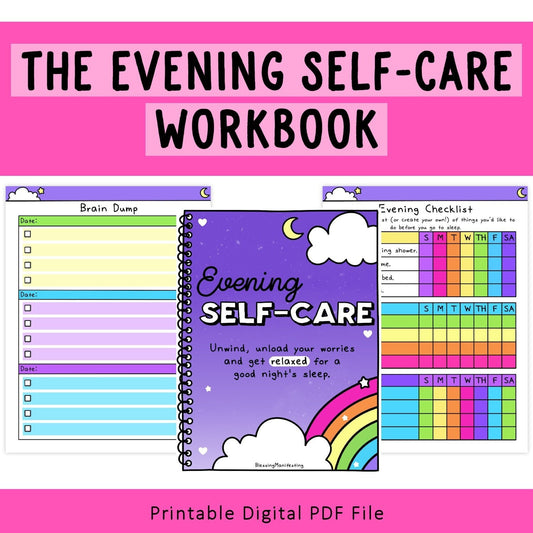 Evening Self-Care