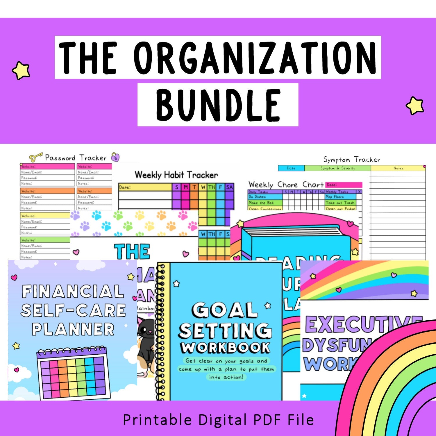 Private Practice Use License: One Bundle