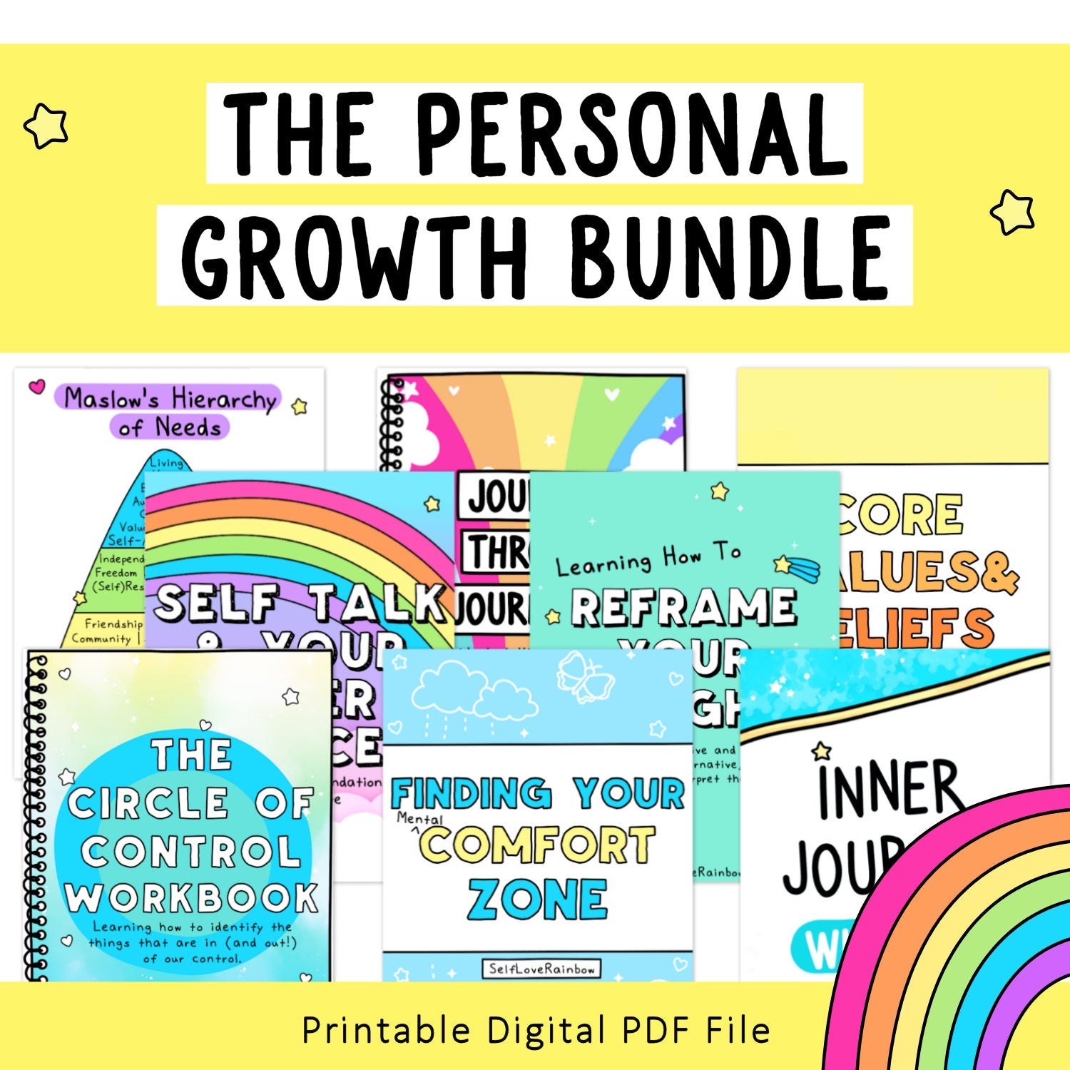 Private Practice Use License: One Bundle