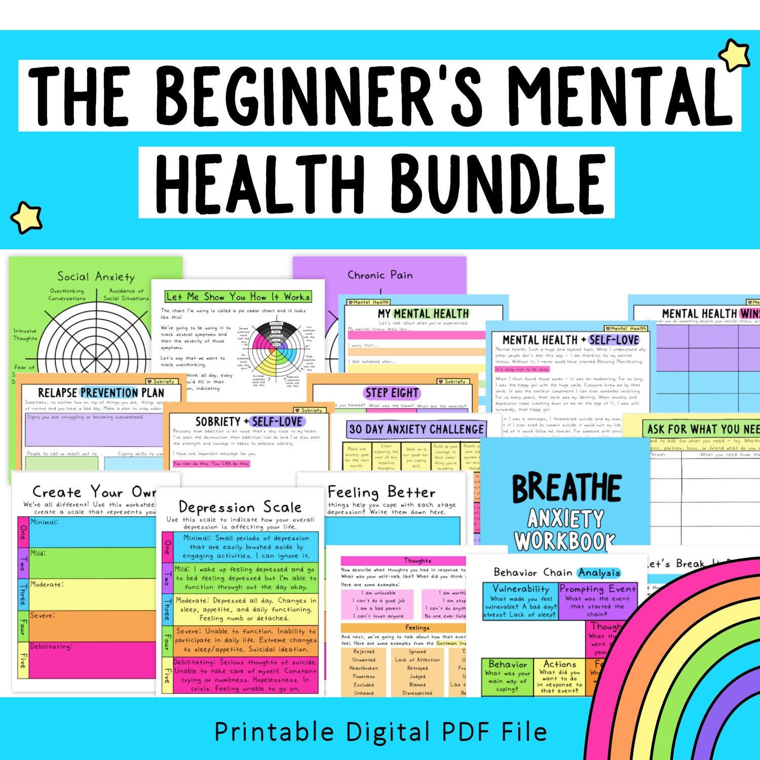 Private Practice Use License: One Bundle